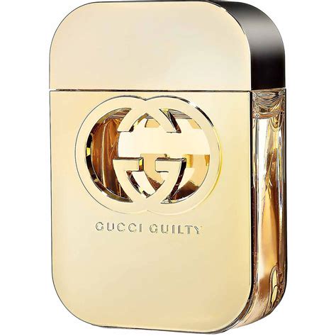 gucci guilty edt 75 ml kadın parfümü|Gucci Guilty Kadın Parfüm EDT 75 ml 737052338262 .